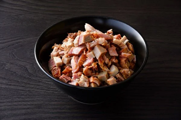 コマチャ（豚or鶏）の料理写真