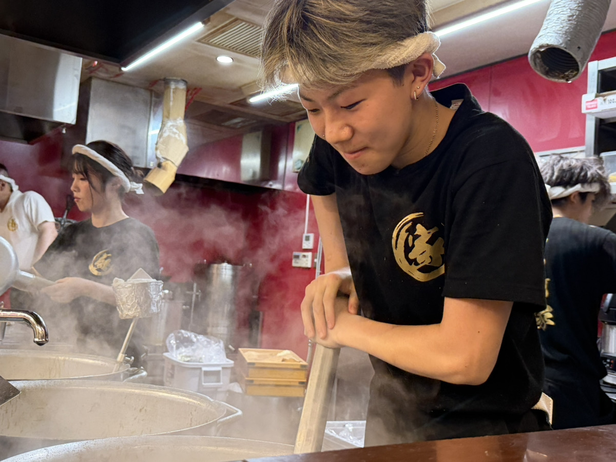 大阪→岡山→香川!研修とオープンヘルプの旅